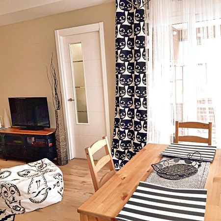 Costa Norte Gym Apartamento Con Terraza Garaje Y Piscina Castro Urdiales Luaran gambar