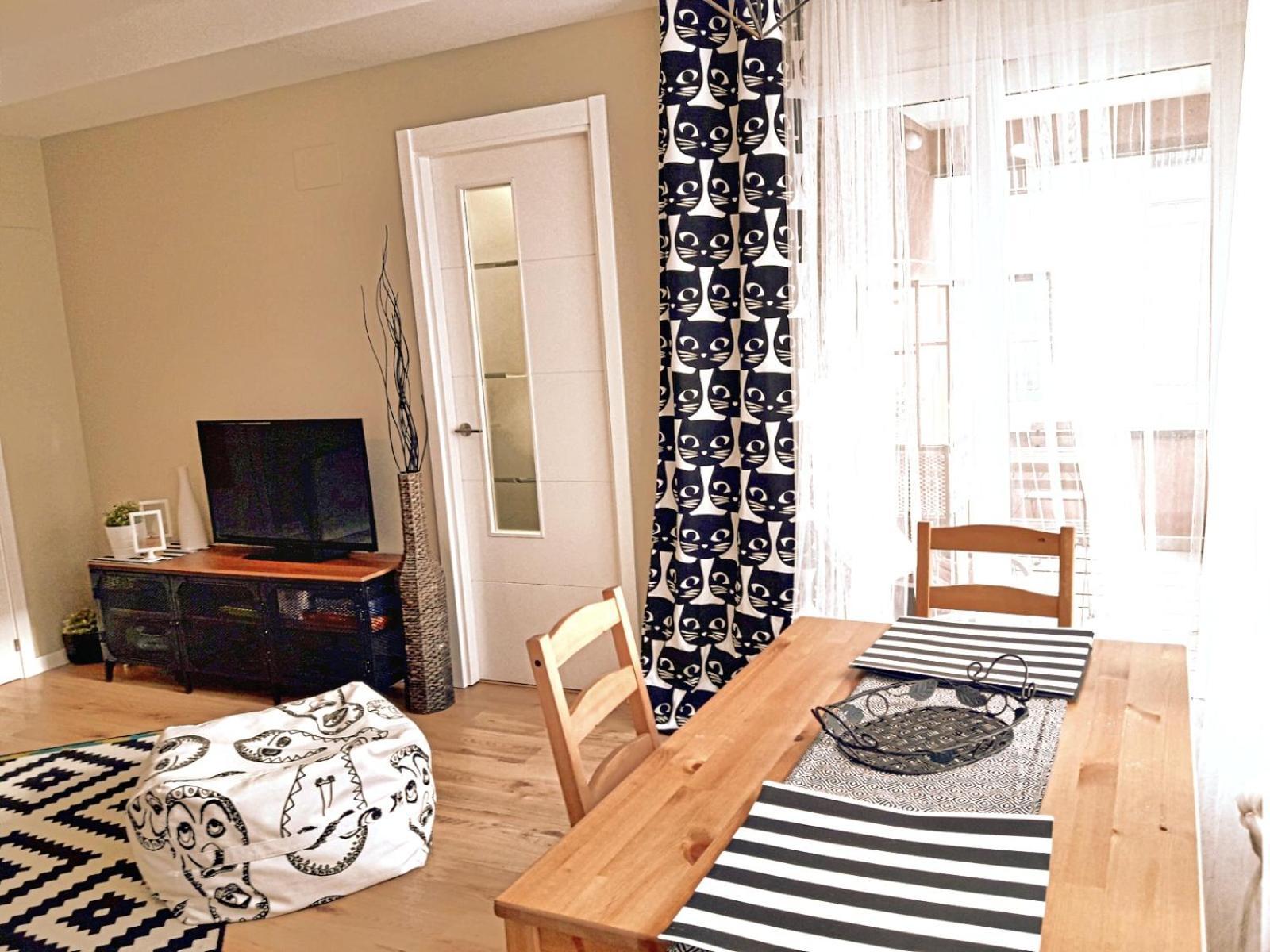 Costa Norte Gym Apartamento Con Terraza Garaje Y Piscina Castro Urdiales Luaran gambar