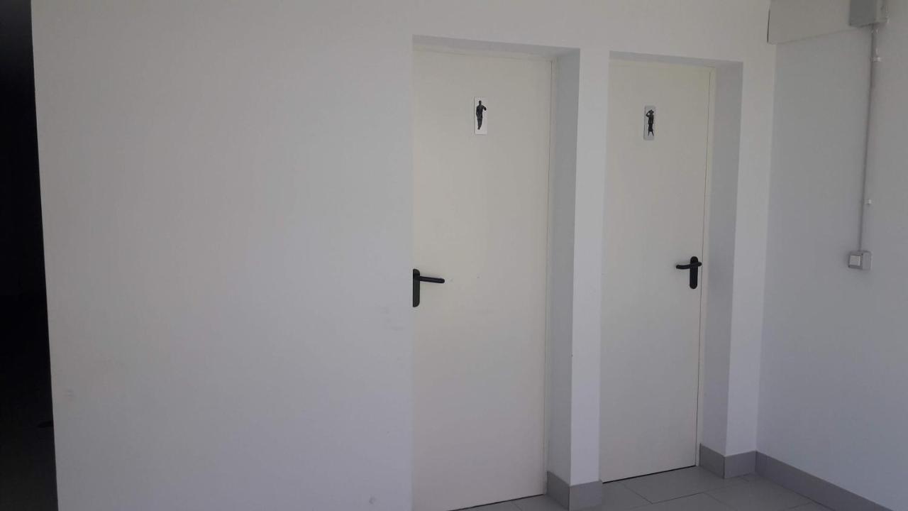 Costa Norte Gym Apartamento Con Terraza Garaje Y Piscina Castro Urdiales Luaran gambar