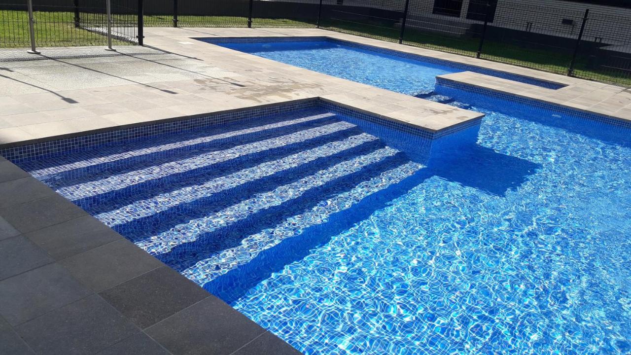 Costa Norte Gym Apartamento Con Terraza Garaje Y Piscina Castro Urdiales Luaran gambar