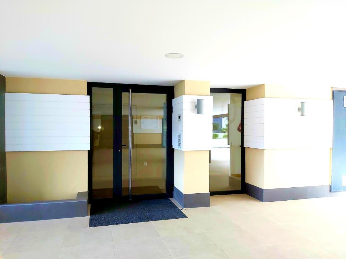 Costa Norte Gym Apartamento Con Terraza Garaje Y Piscina Castro Urdiales Luaran gambar