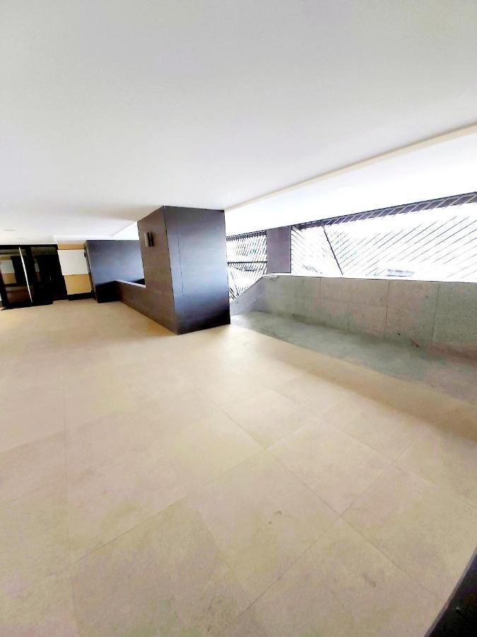 Costa Norte Gym Apartamento Con Terraza Garaje Y Piscina Castro Urdiales Luaran gambar